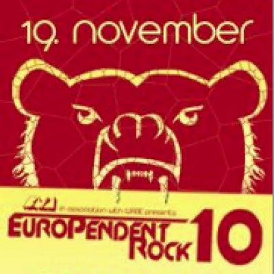 BERLIN · EUROPENDENT ROCK vol. 10